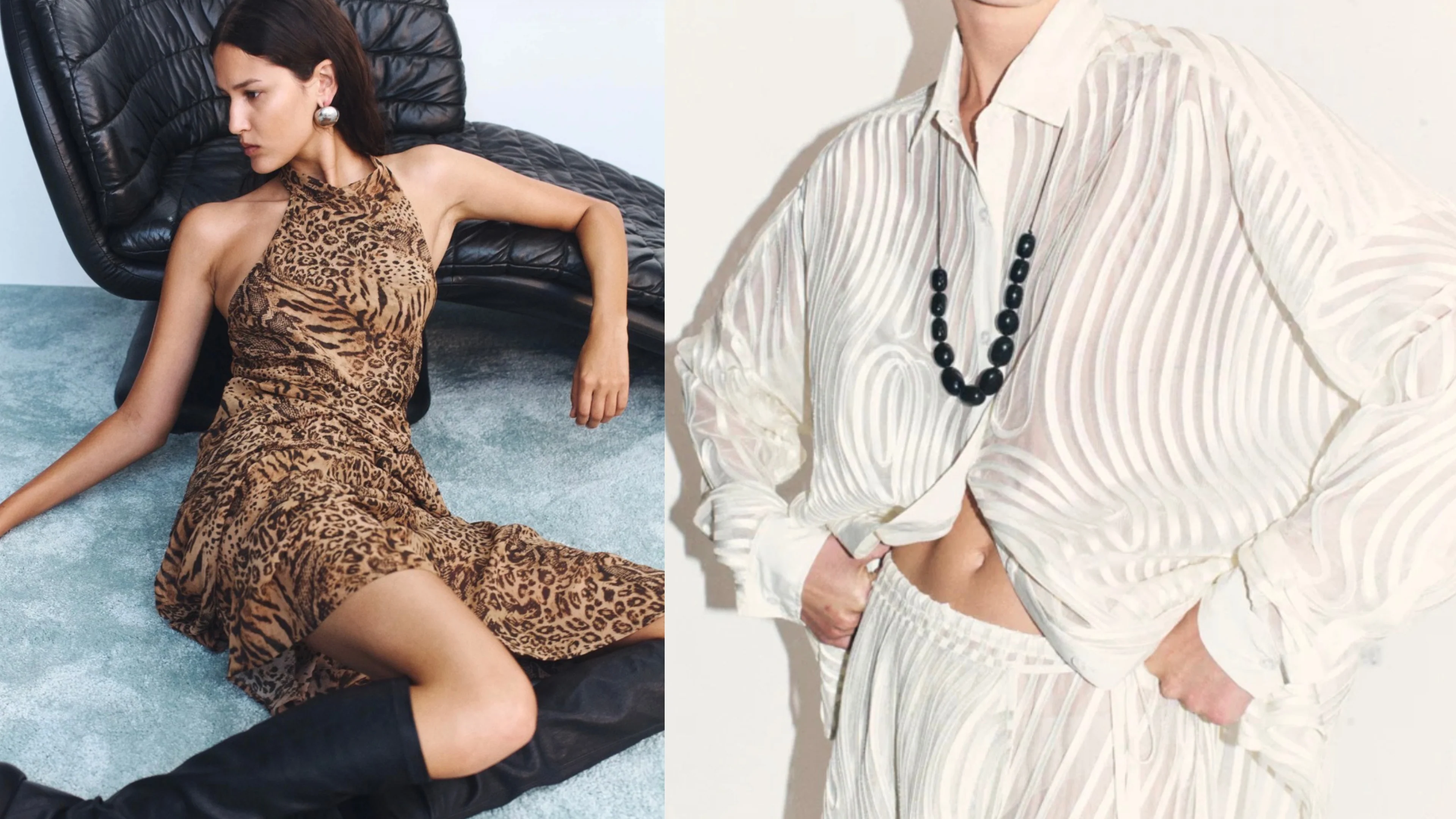 Timeless Style, Curated for You