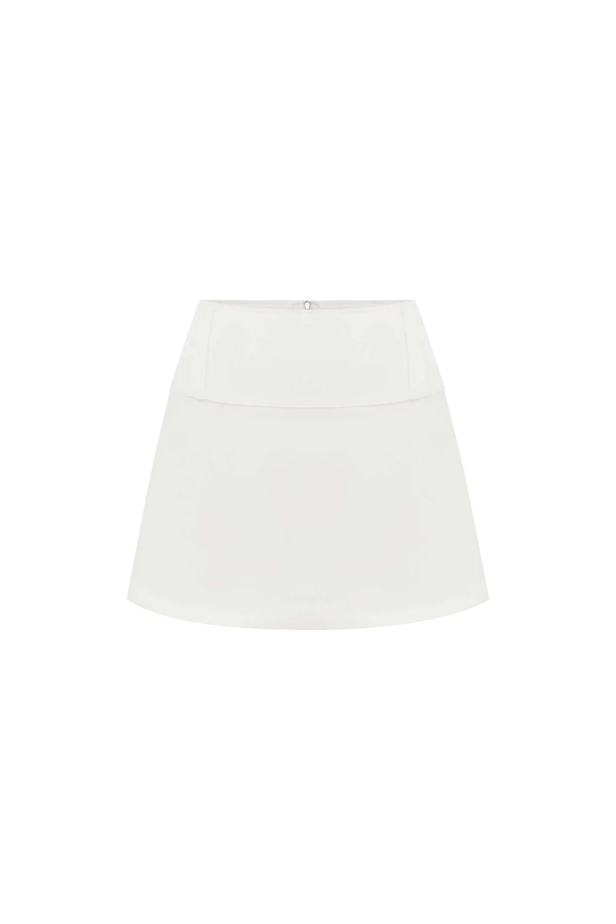 ANOUK MINI SKIRT | ROWIE - Image 4