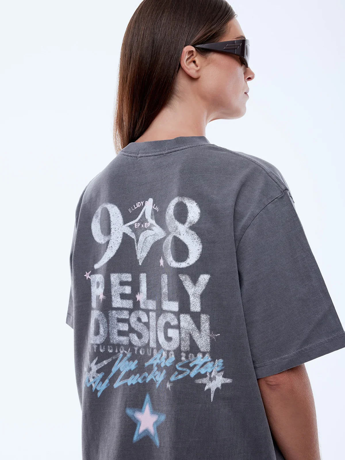 Aurora Tee | Ena Pelly - Image 3