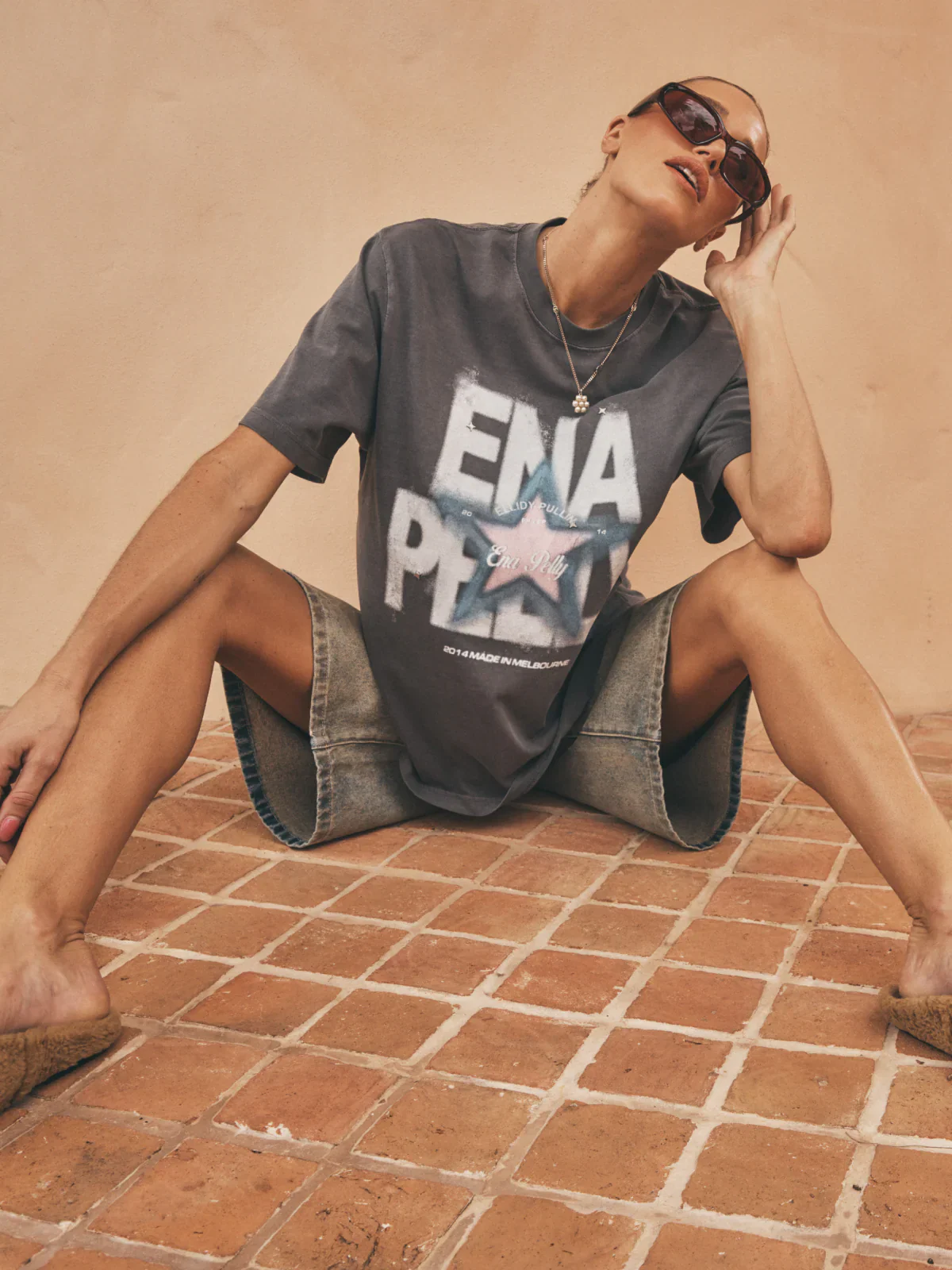 Aurora Tee | Ena Pelly - Image 6