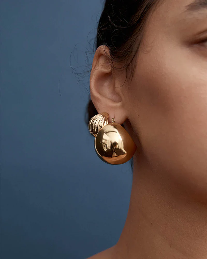 Autumn Earrings | Reliquia - Image 3