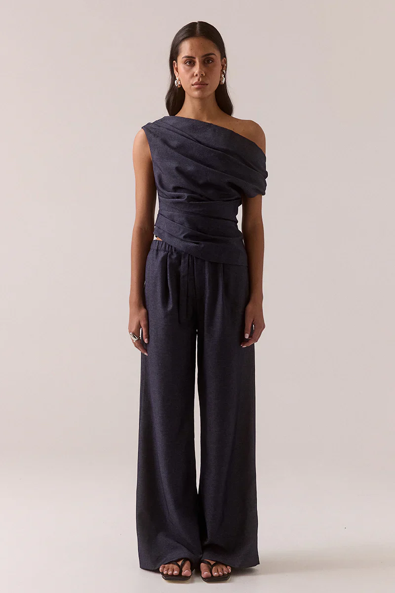 Aven Pant - Ink | Sovere - Image 2