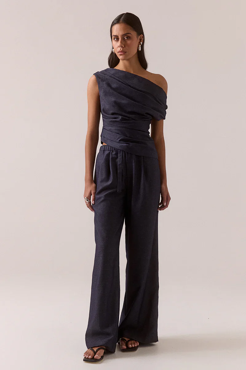 Aven Top - Ink | Sovere - Image 2