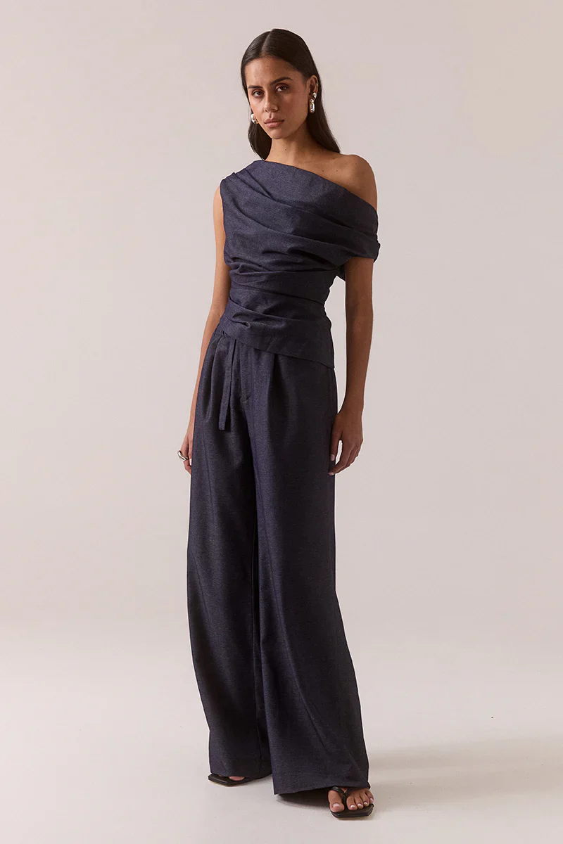 Aven Top - Ink | Sovere - Image 3
