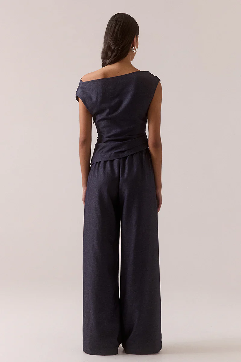 Aven Top - Ink | Sovere - Image 4