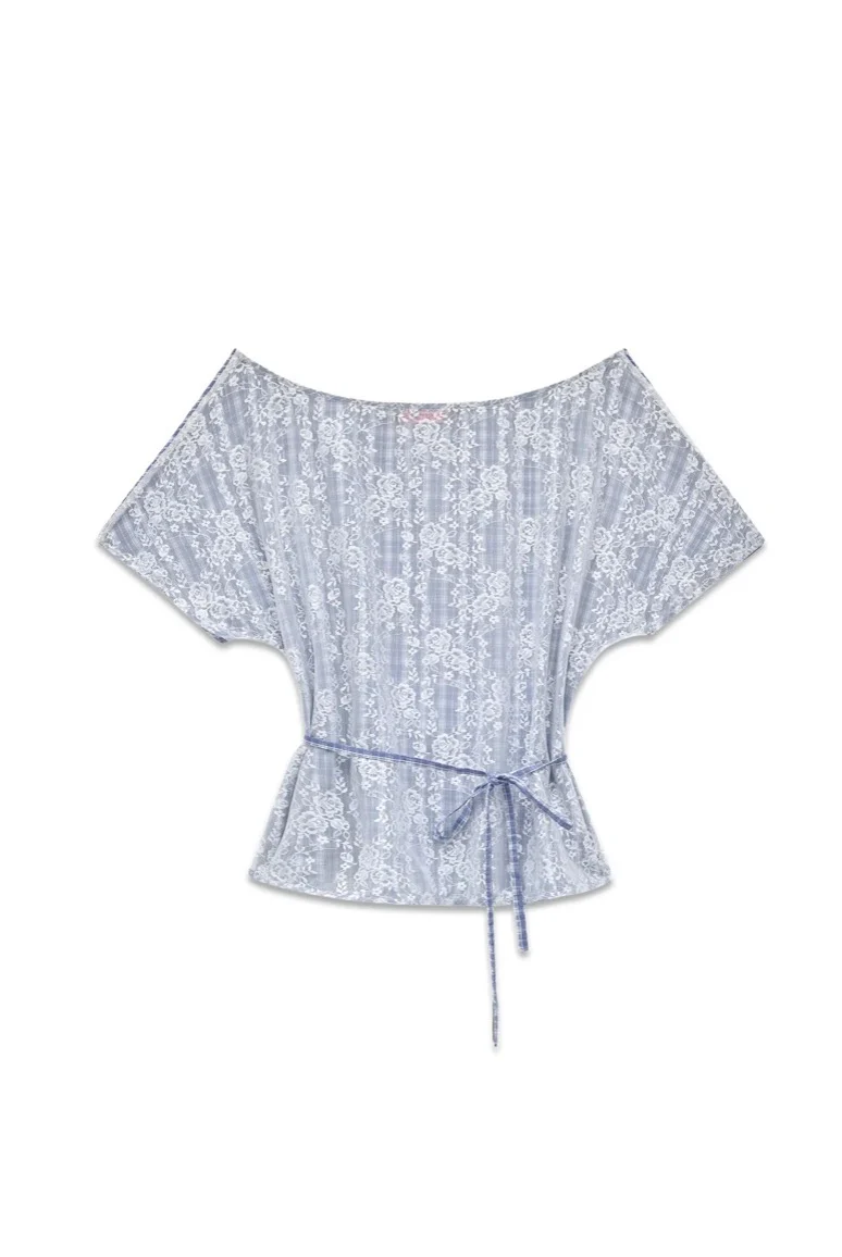 Azucena Top | Susmie’s - Image 3