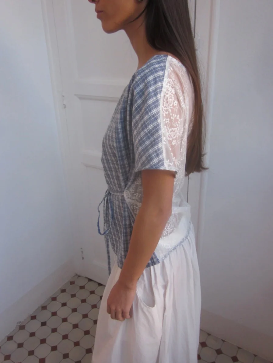 Azucena Top | Susmie’s - Image 4