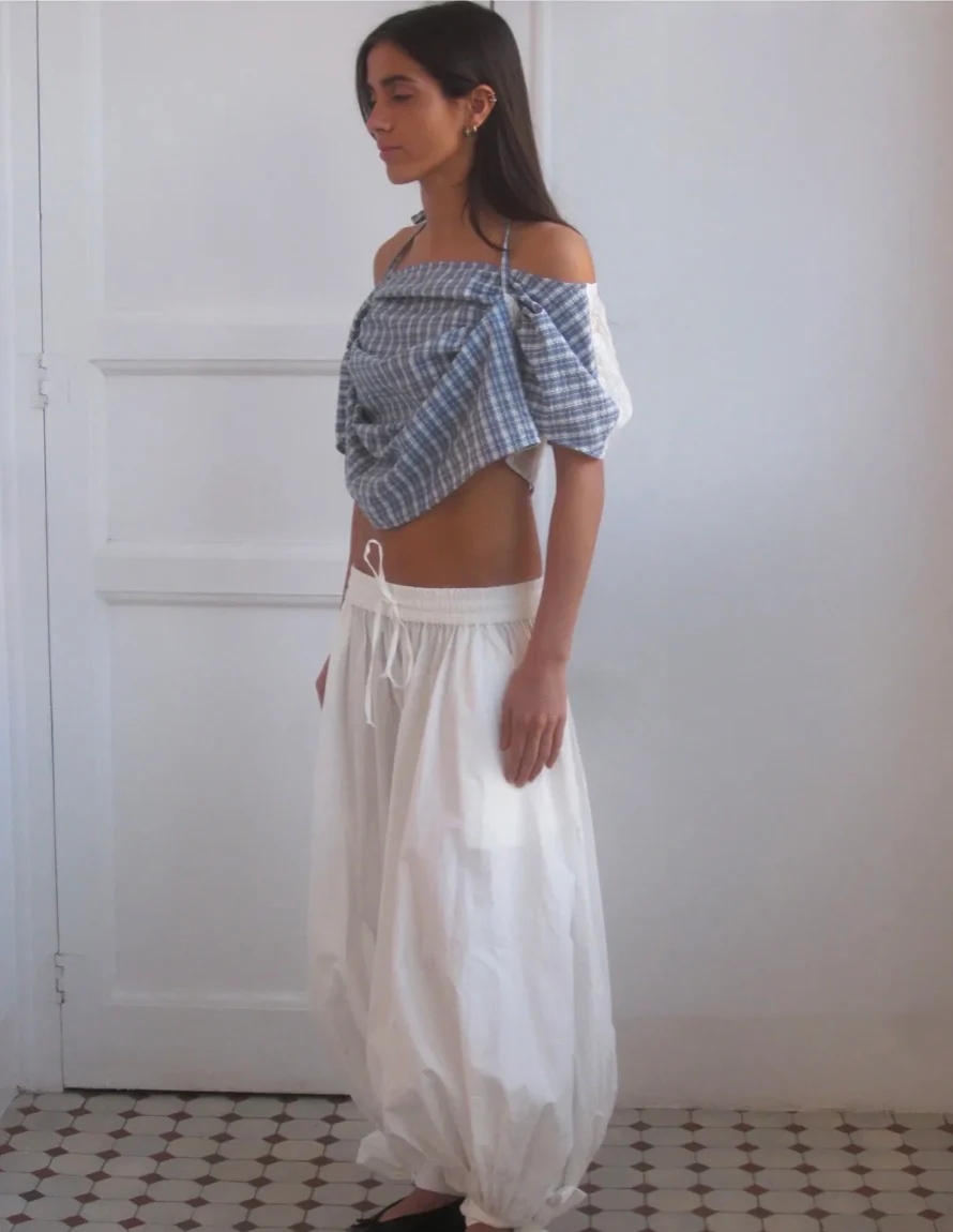 Azucena Top | Susmie’s - Image 5