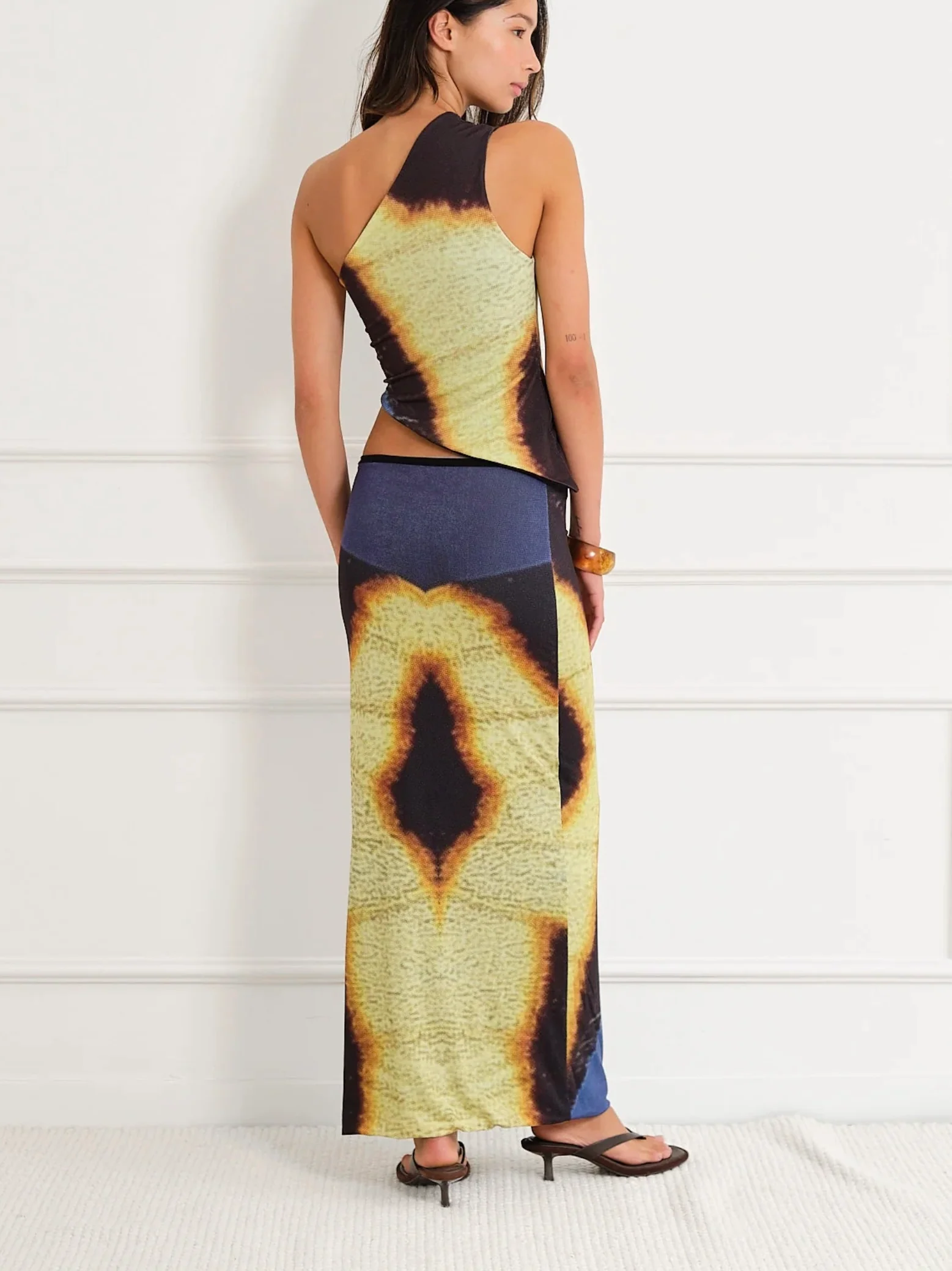 Tu x Mi Skirt - Night | Feners - Image 3