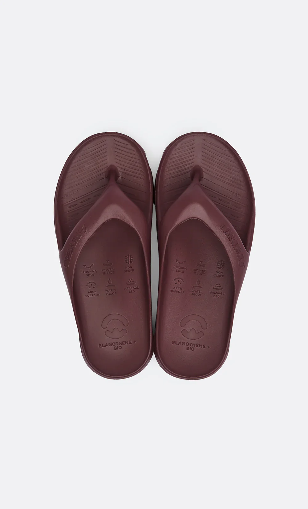 Bio Thong Plum | Free World - Image 3