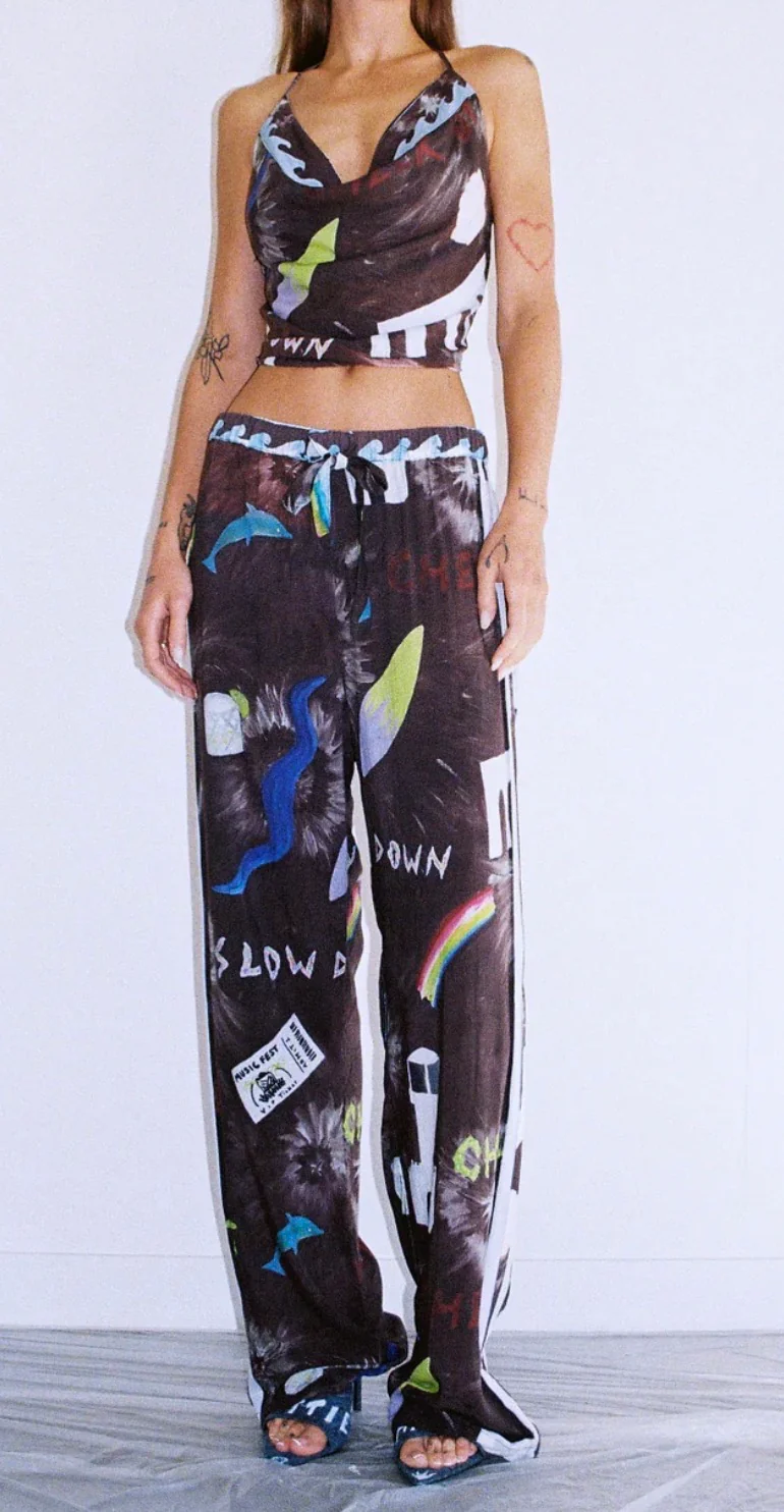 Clothing