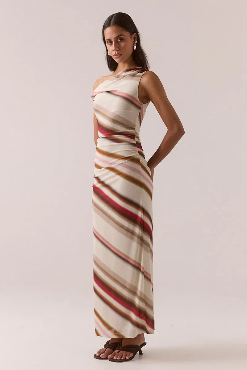 Cyrus Dress - Latte | Sovere - Image 3