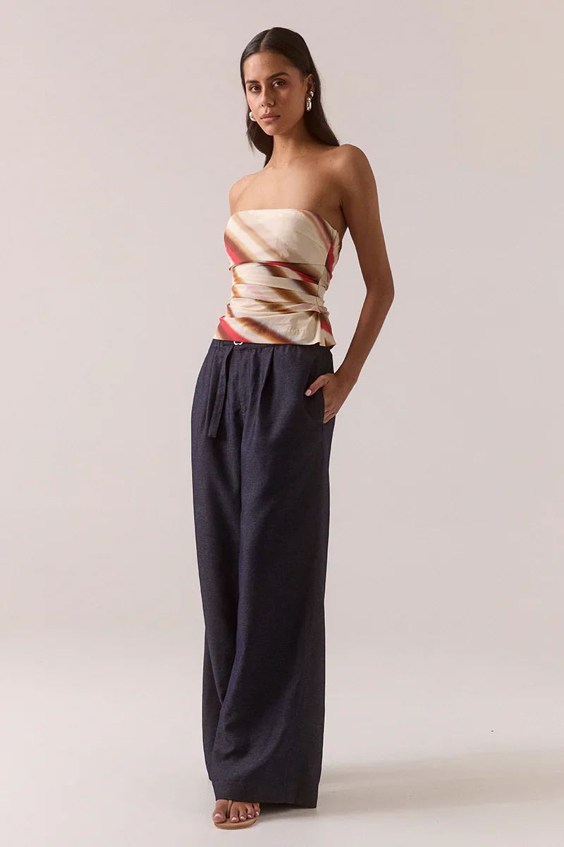 Cyrus Top - Latte | Sovere - Image 3