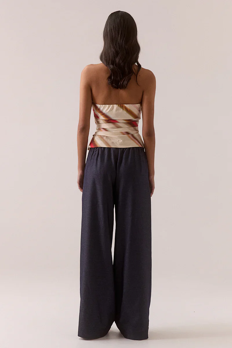 Cyrus Top - Latte | Sovere - Image 4