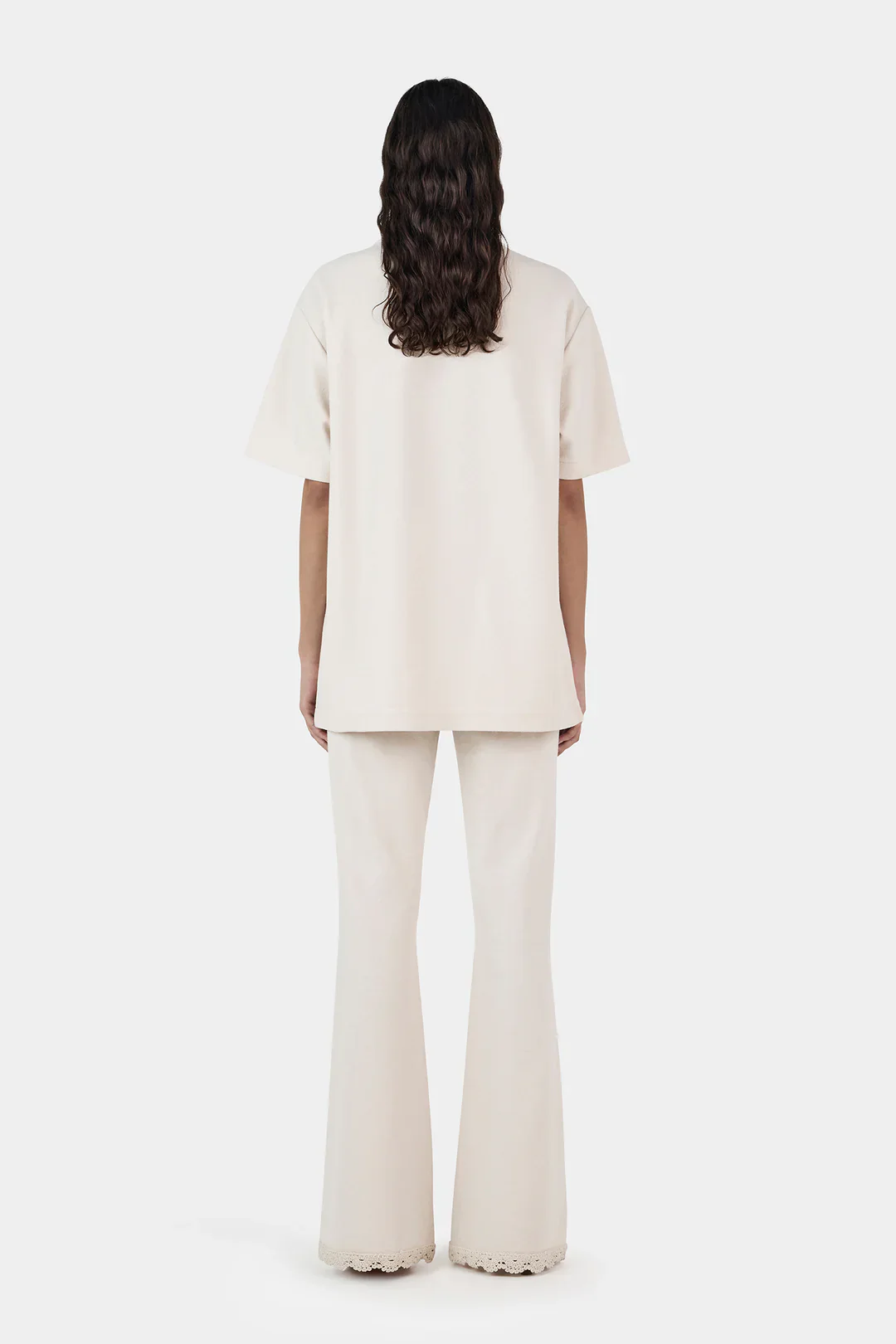 Breeze Crochet Pant | Hansen & Gretel - Image 4