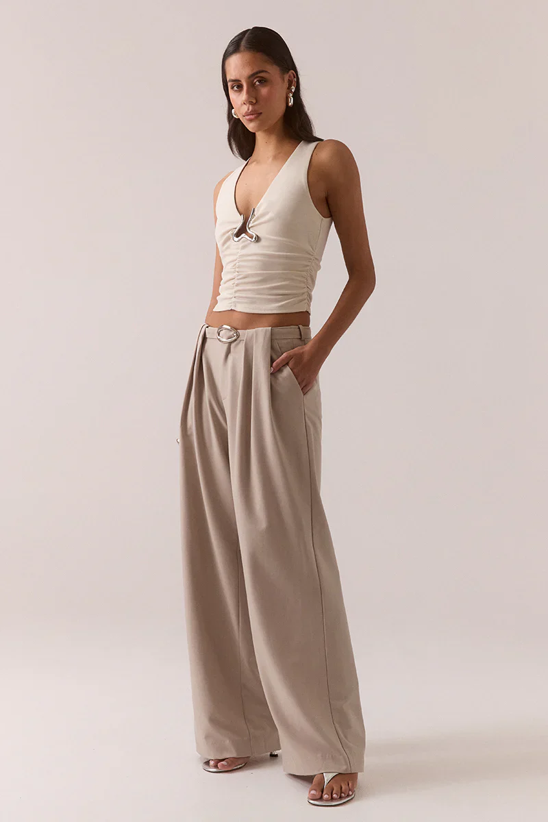 Hari Tank - Crème | Sovere - Image 3