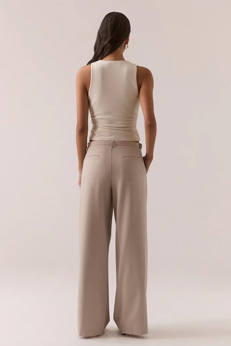 Hari Tank - Crème | Sovere - Image 4