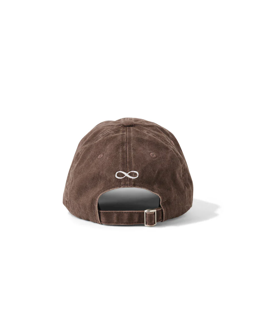 I Love My Husband - Chocolate Hat | i love hats - Image 3