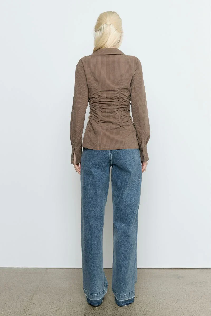Incarnation Shirt - Raisin | Sovere - Image 3