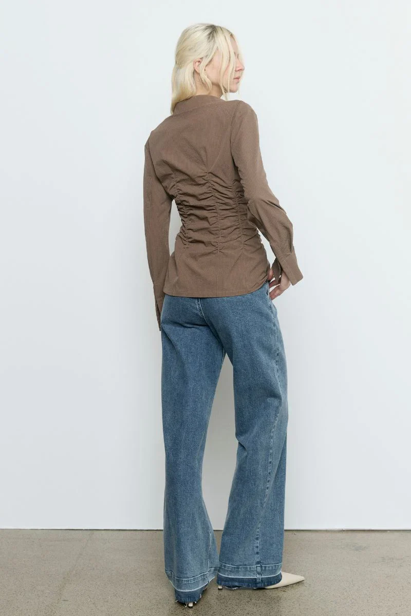 Incarnation Shirt - Raisin | Sovere - Image 4