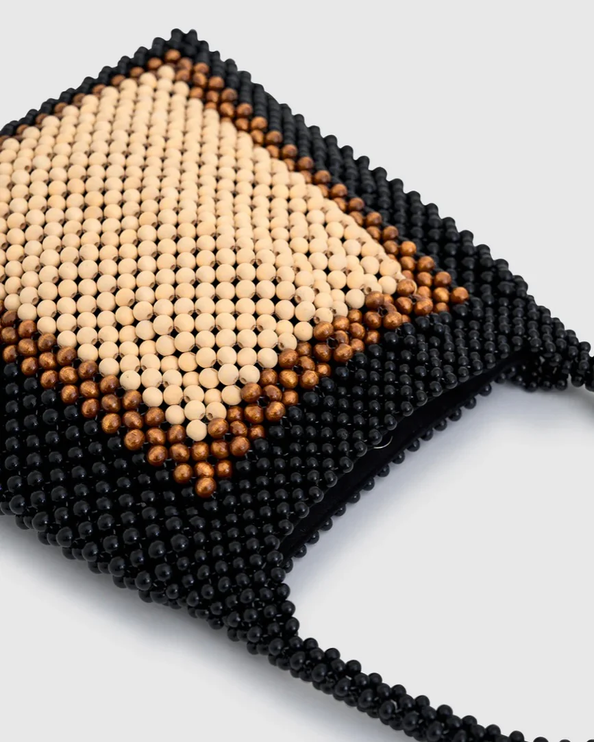 Madera Large Bag - Tricolore | Brie Leon - Image 4