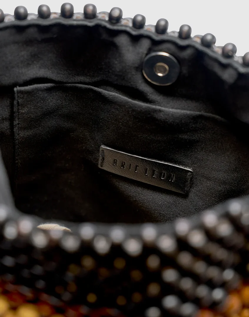 Madera Large Bag - Tricolore | Brie Leon - Image 5