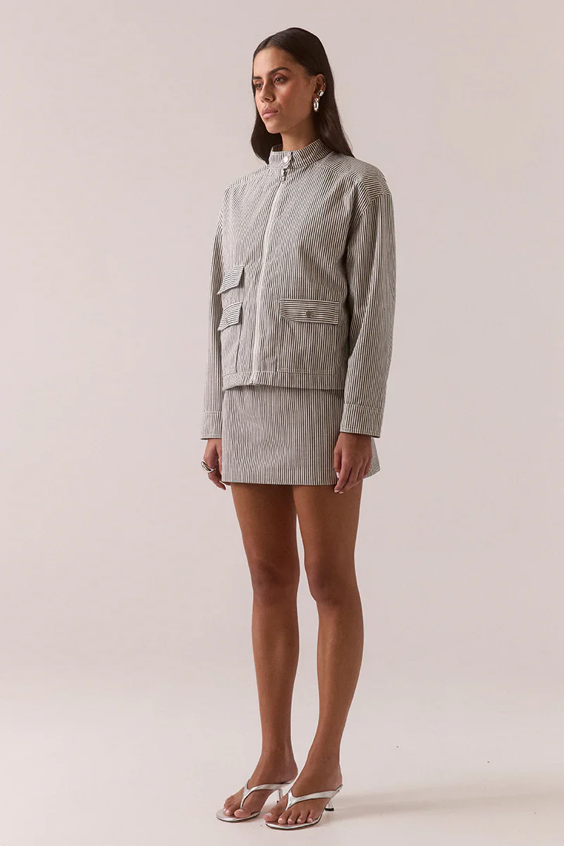 Maven Jacket - Ink | Sovere - Image 2