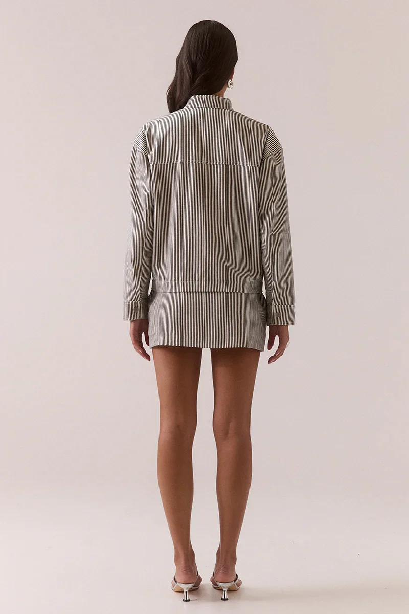 Maven Jacket - Ink | Sovere - Image 3
