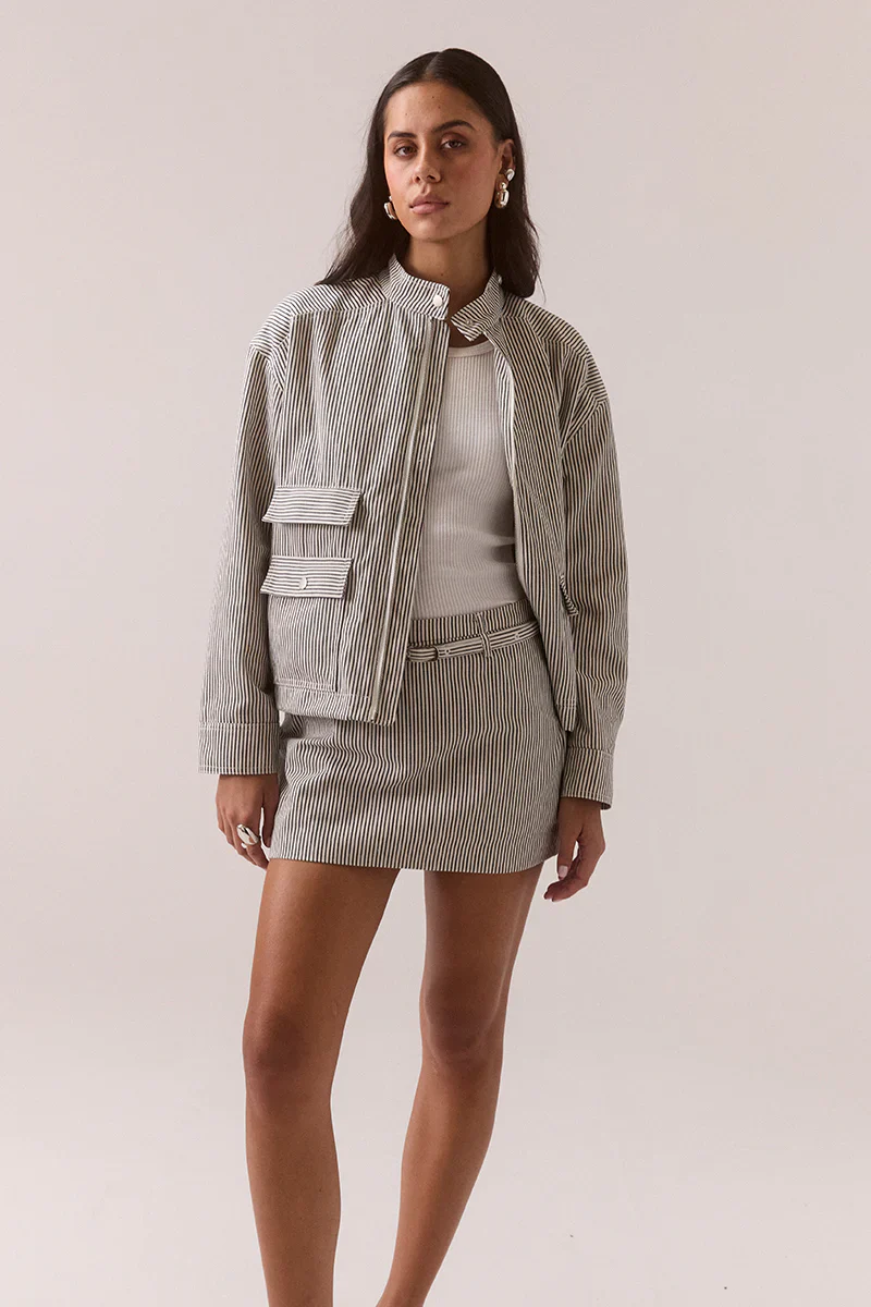 Maven Jacket - Ink | Sovere - Image 4