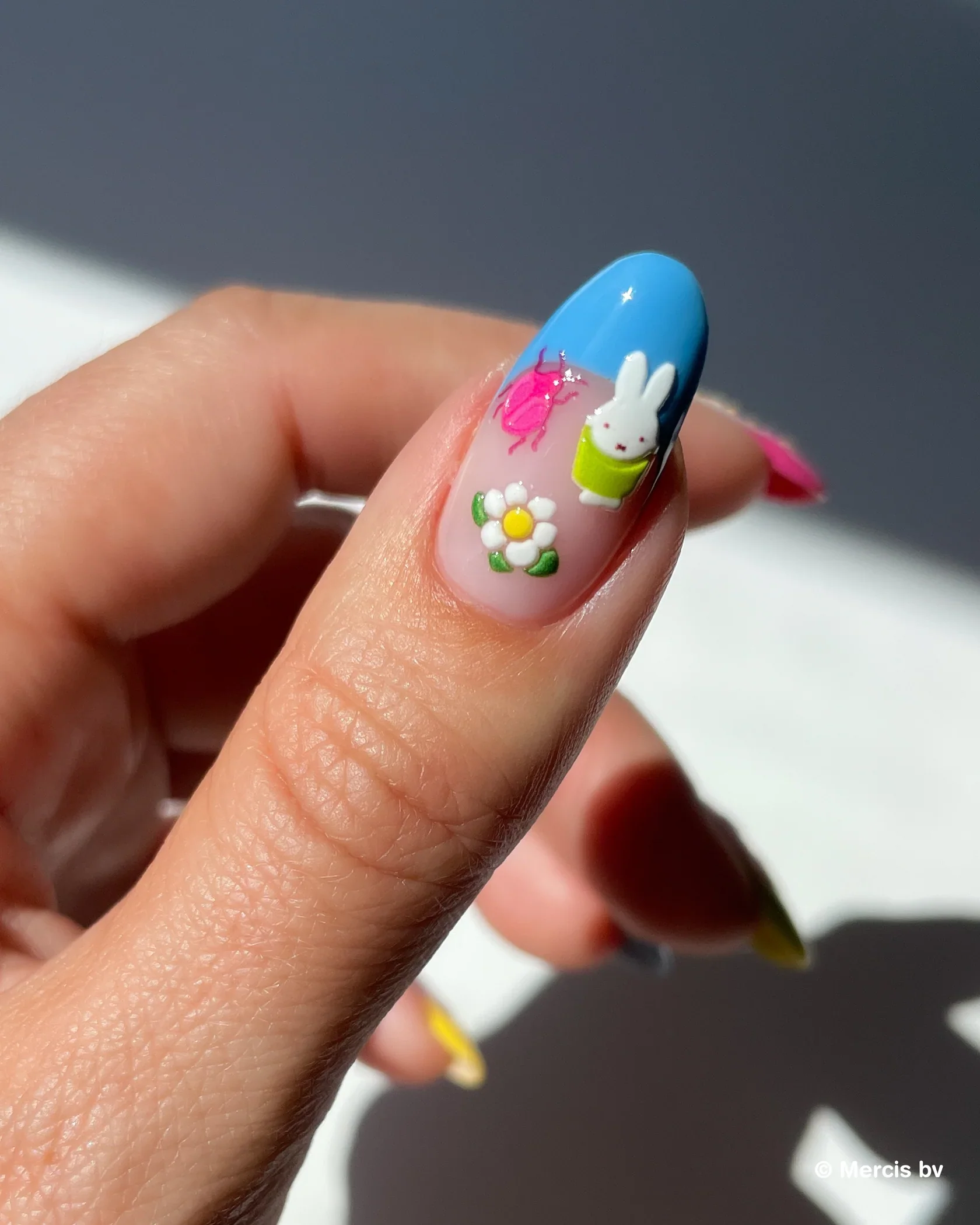 Miffy in the Meadow | Deco Beauty - Image 3