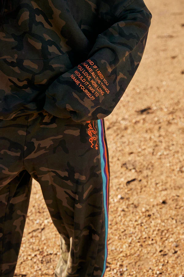 Name Yourself Hoodie | Sabbi - Image 2