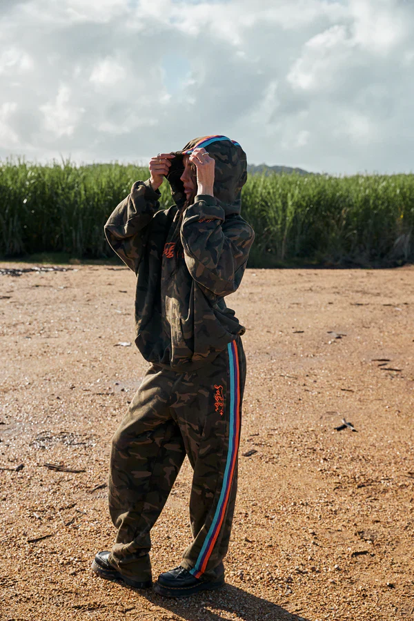Name Yourself Hoodie | Sabbi - Image 5