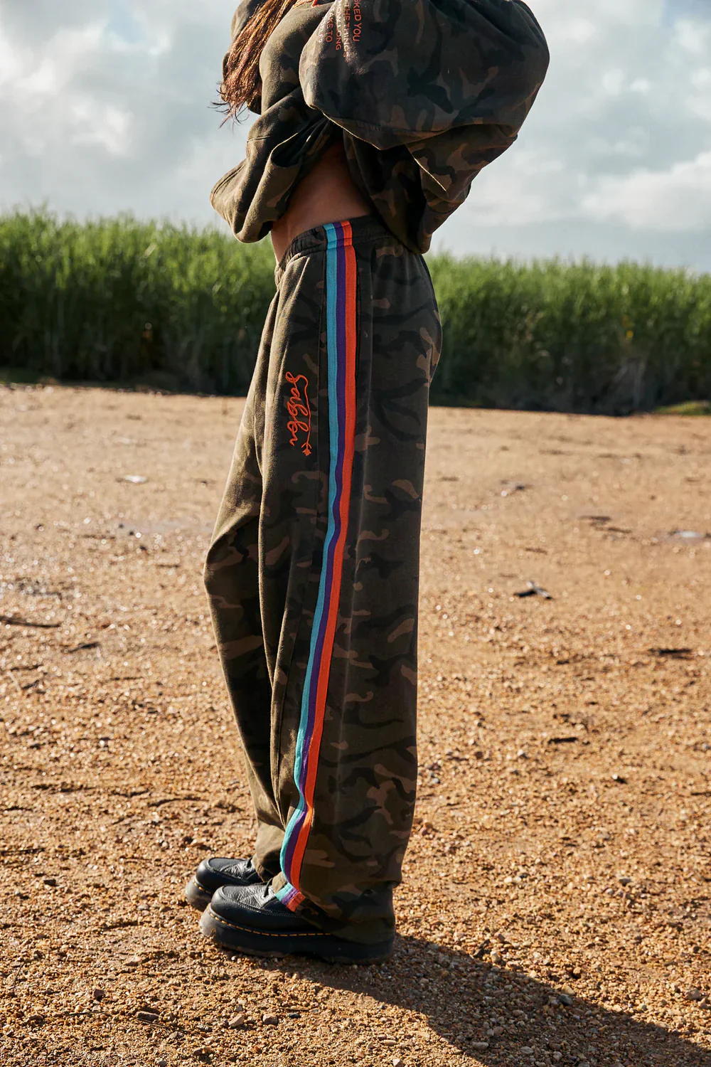 Name Yourself Trackpants | Sabbi - Image 2