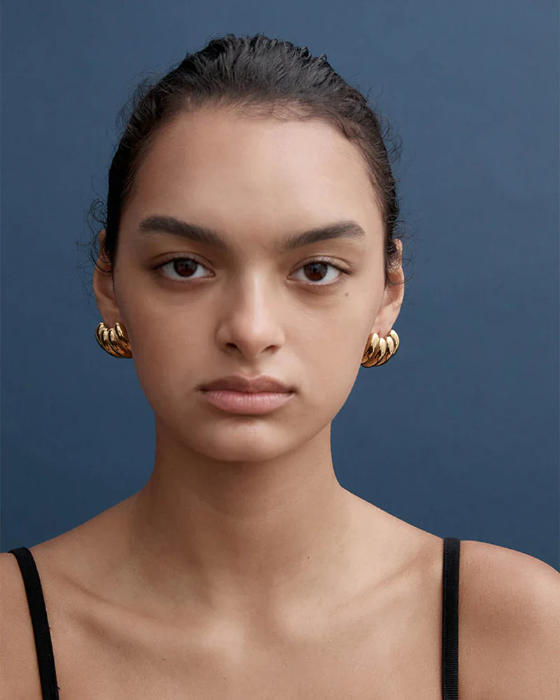 Nova Earrings | Reliquia - Image 3