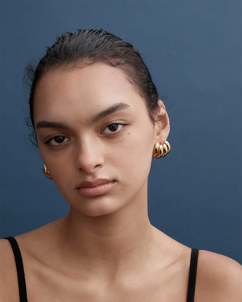Nova Earrings | Reliquia - Image 4