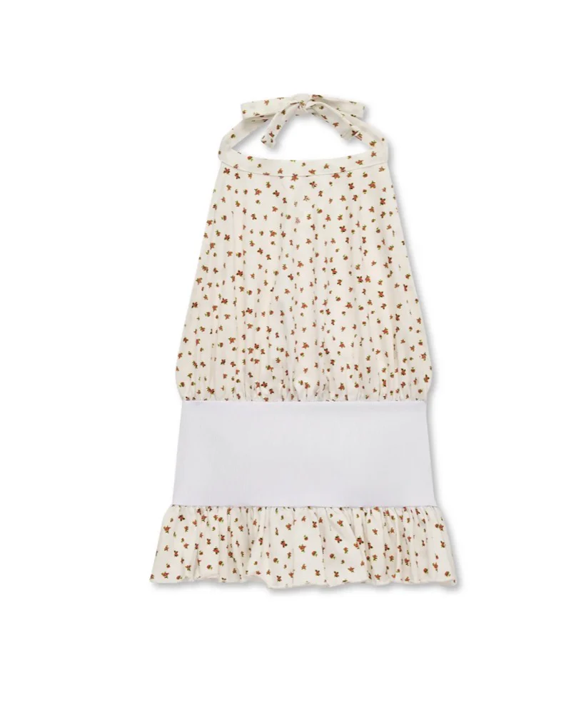 Palmer Top White | Susmie’s - Image 3