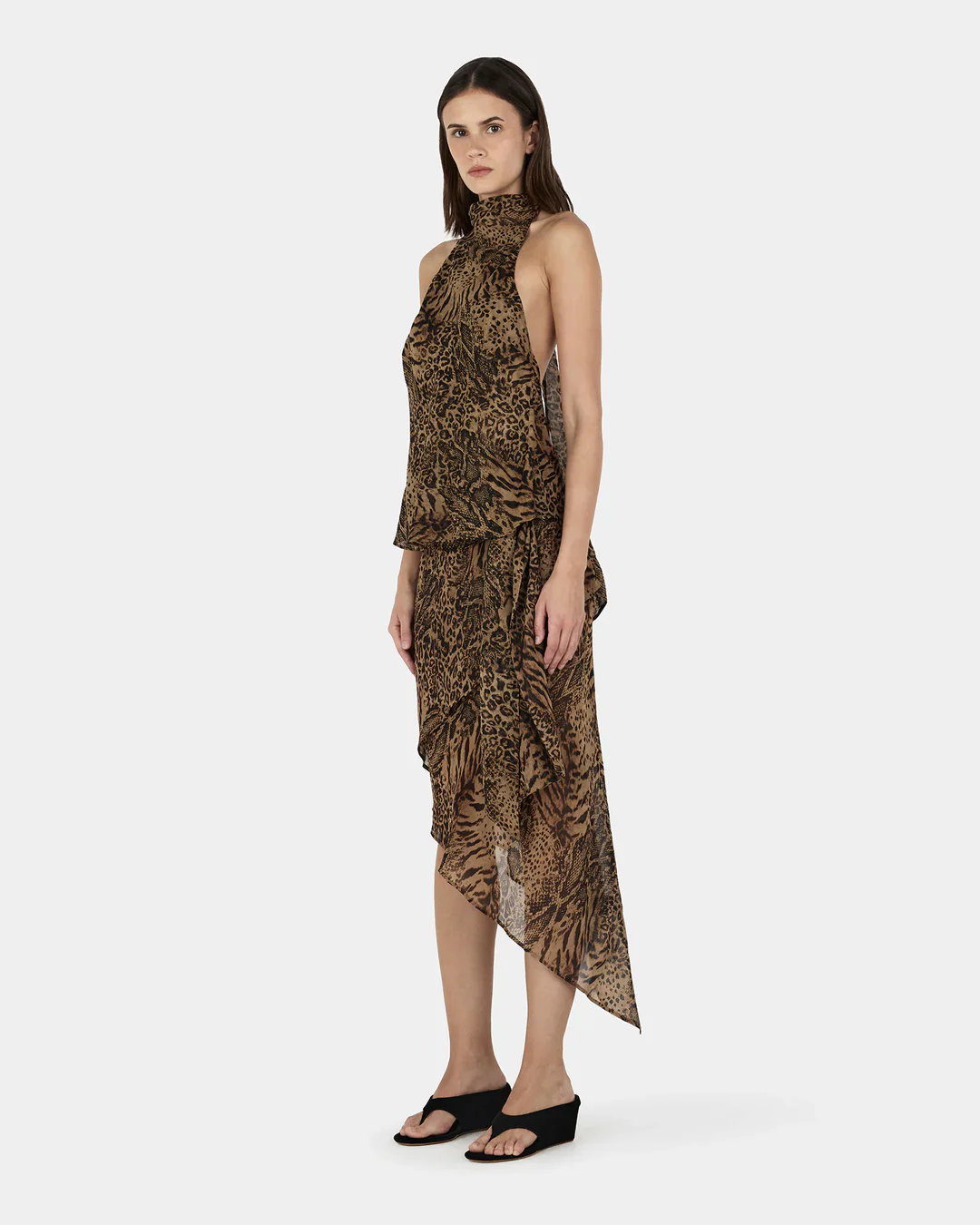 Ramona Top | Hansen & Gretel - Image 5