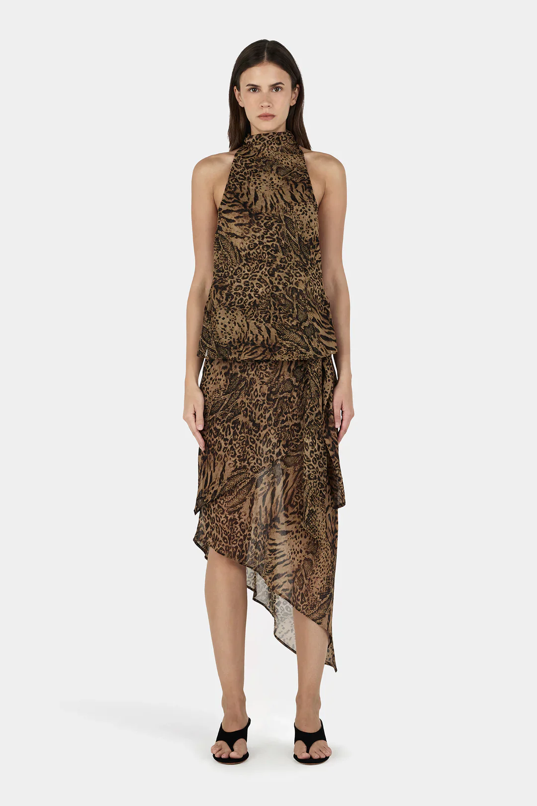 Ramona Top | Hansen & Gretel - Image 6