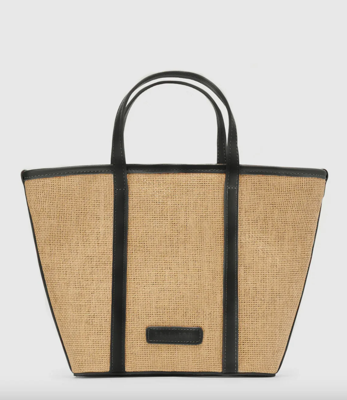 Ritual Tote Small Black | Brie Leon - Image 4