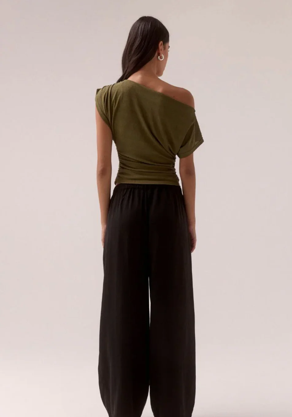 Rua Top - Olive | Sovere - Image 4