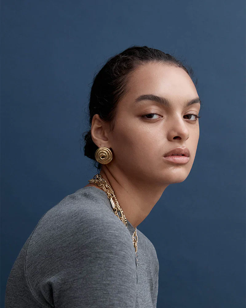 Scarlet Earrings | Reliquia - Image 4