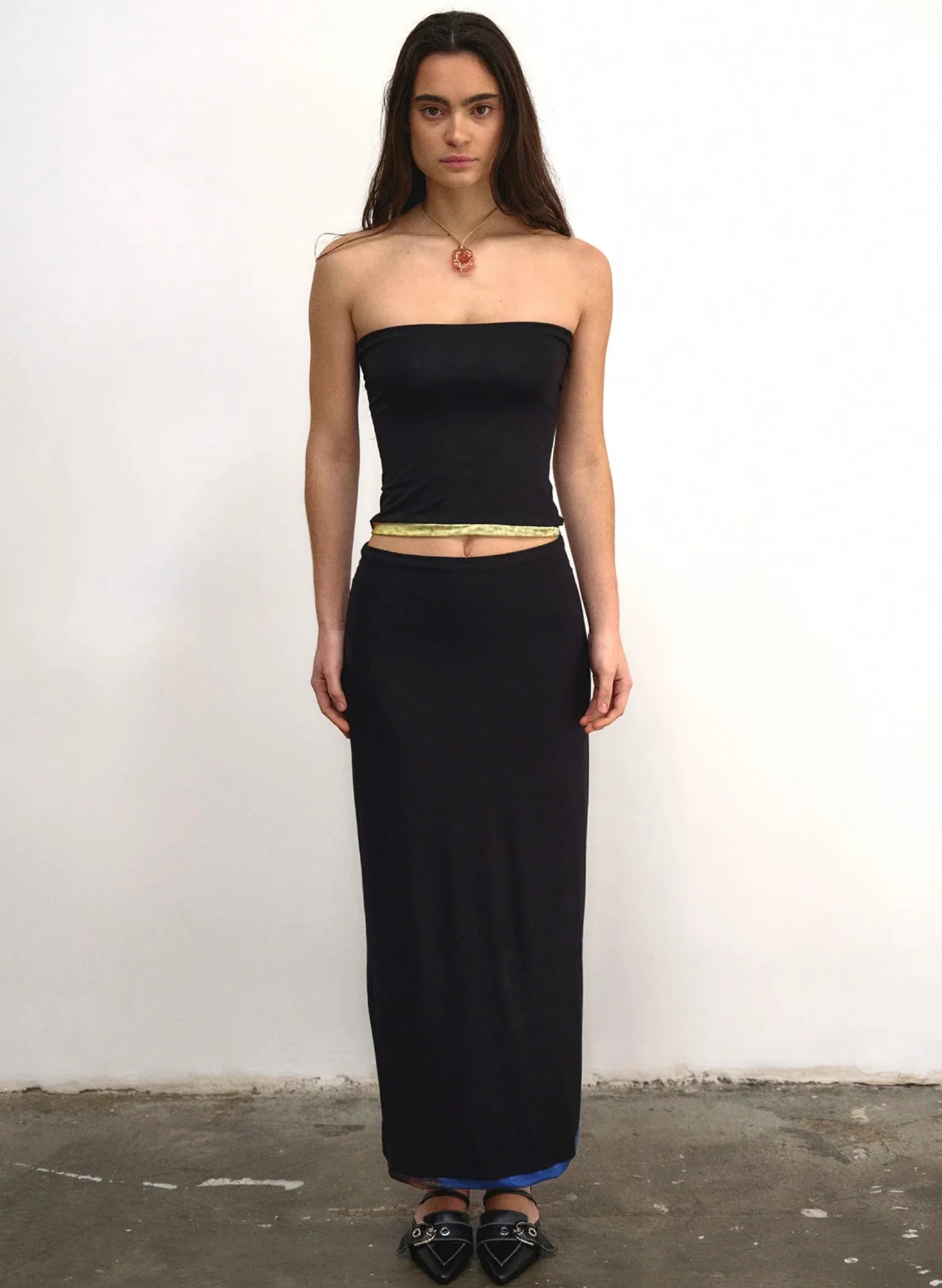 Tu x Mi Skirt - Night | Feners - Image 5