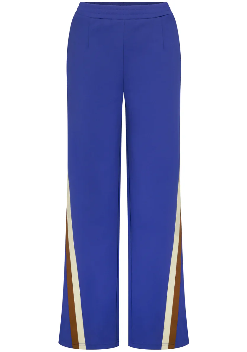 Vici Trackpant - Ultramarine | Araminta James - Image 5
