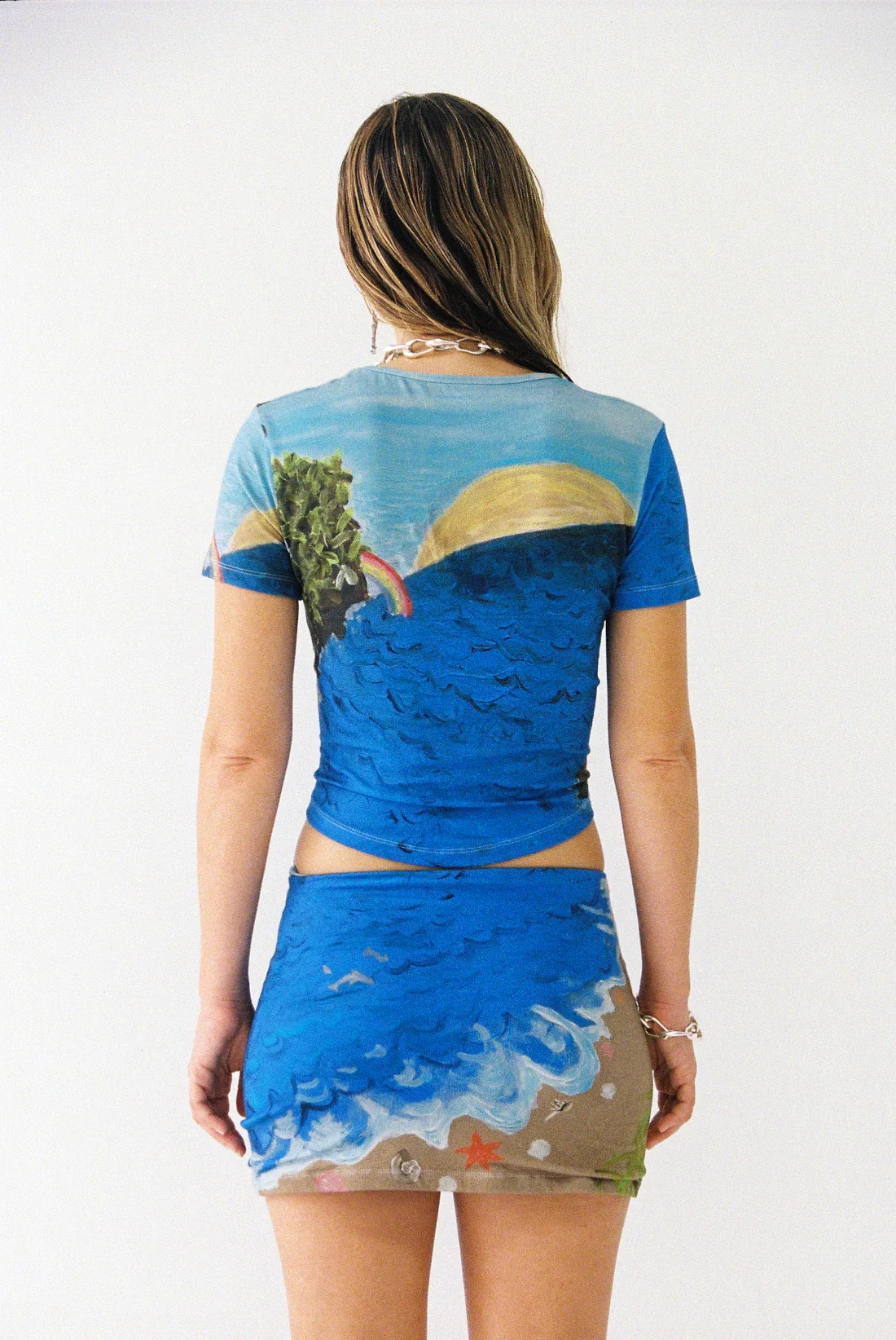WATEGOS Skirt | Lottie Hall - Image 3