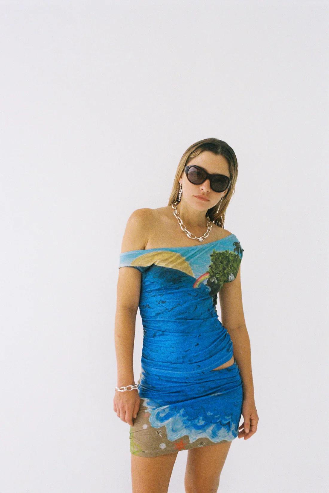 WATEGOS Top | Lottie Hall - Image 3
