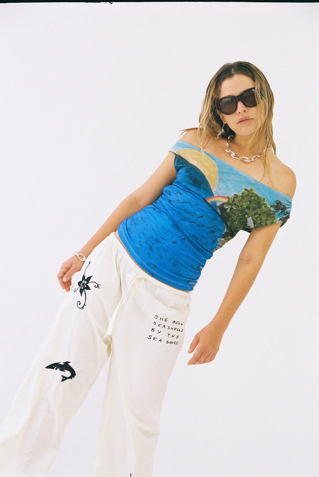 WATEGOS Top | Lottie Hall - Image 4