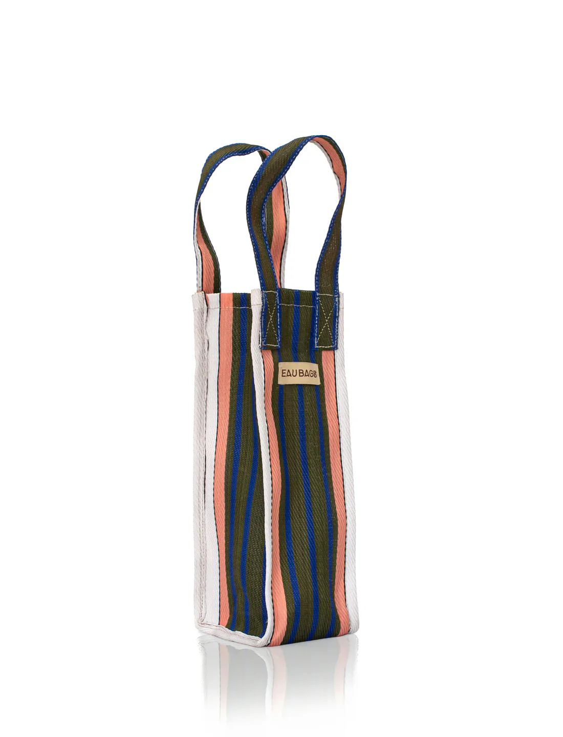 Wine Carrier - Matisse | Eau Bags - Image 2